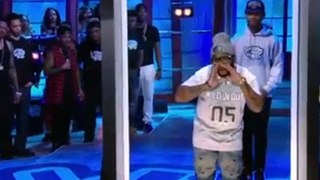 Nick Cannon Presents Wild 'N Out - S7 E17 - Wildest Games