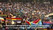 Football: la RDC se qualifie pour la CAN-2017
