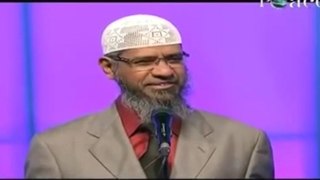 Christian Brother Accepted Islam After He Find Truth By Dr Zakir Naik