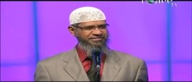Christian Brother Accepted Islam After He Find Truth By Dr Zakir Naik