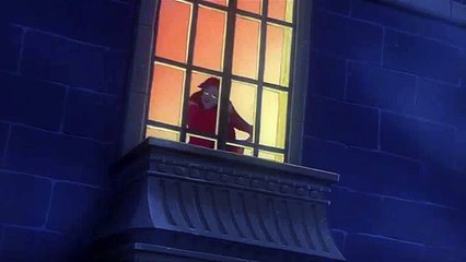 The Little Mermaid - Vanessa on the Beach - Greek 1989