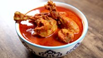 Chicken Vindaloo Recipe | Spicy Goan Chicken Curry | The Bombay Chef – Varun Inamdar
