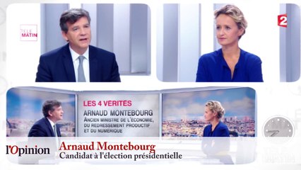 Eric Ciotti : « Ce quinquennat est, quelque part, un peu indigne »