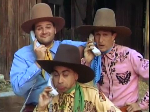 The Adventures of Mary-Kate and Ashley: The Case Of The Logical I Ranch