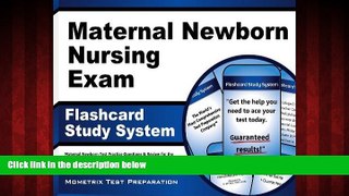 Enjoyed Read Maternal Newborn Nursing Exam Flashcard Study System: Maternal Newborn Test Practice
