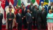 La Chine accueille les dirigeants mondiaux au sommet du G20