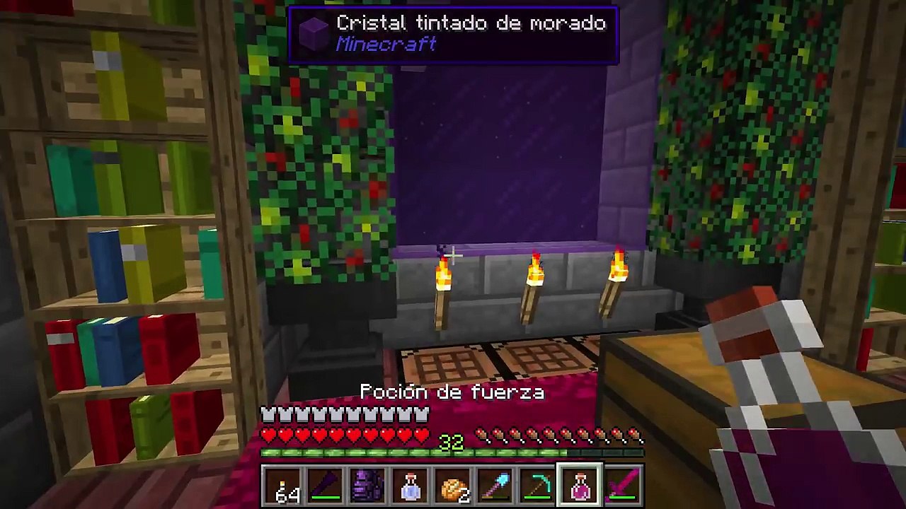 #KARMALAND2: UNA HABITACION PARA GARBANZO! #67