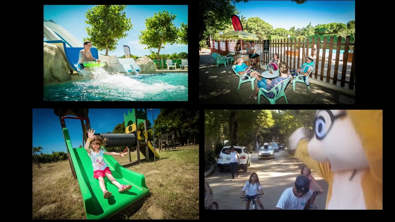 Camping Le Sainte Marie, un havre de convivialité-www.campinglesaintemarie.com-04.68.80.48.10-camping@lesaintemarie.com