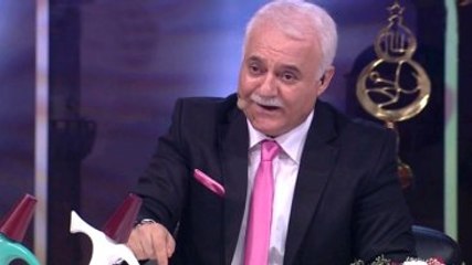 Nihat Hatipoğlu, Fetullah Gülen'e Yüklendi: Ölümü Yenemeyeceksin