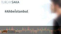 Turgay Saka - Ah Be İstanbul ( Official Lyric Video )