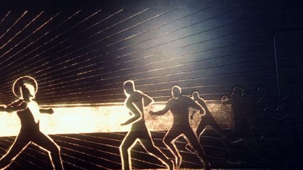 Endless Space 2 - The Vodyani - Prologue