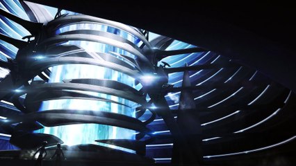 Endless Space 2 - First Gameplay Look : The Vision