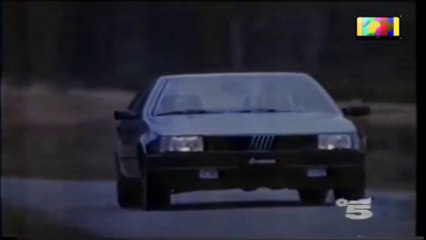 fiat croma spot (1987)