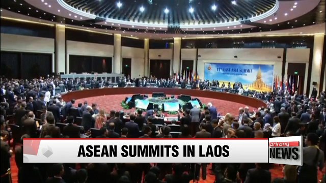 Int'l commuity must curb Pyongyang's nuclear ambitions: President Park