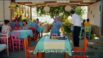 مسلسل الحياة جميلة بالحب الحلقة 11 القسم (2) مترجم للعربية