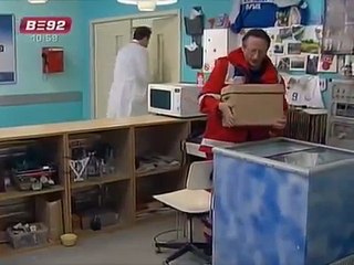 Nasa Mala Klinika - Epizoda 28 - Moje mace