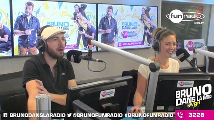 Les questions à poser au 1er rendez-vous (08/09/2016) - Best Of en Images de Bruno dans la Radio