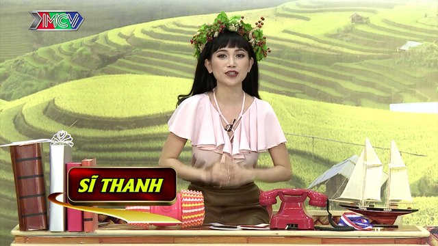 Phát hiện Miko Lan Trinh cùng bạn trai du thuyền lãng mạn | DU LỊCH KỲ THÚ | Tập 20 | Phần 1