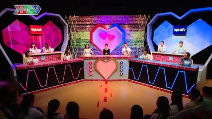 Tâm sự những người ế | Kết Nối Trái Tim | Năm 8 | Tập 388 | 06/09/2016