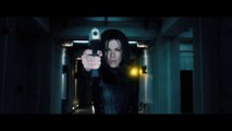 UNDERWORLD  BLOOD WARS Official Trailer (Kate Beckinsale - Action Horror, 2016)
