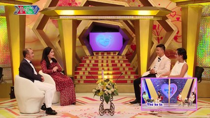 Trung Tấn - Huỳnh Anh | Hữu Toàn - Bảo Uyên | VỢ CHỒNG SON | Tập 159 | 28/08/2016