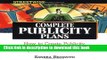 Read Streetwise Complete Publicity Plans: How to Create Publicity That Will Spark Media Exposure