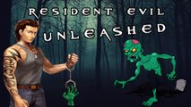 Resident Evil Unleashed : Questcecé ?