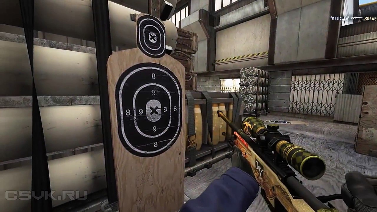 A New Hope #CSGO