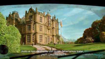 Top 10 Películas Animadas de Todo el Mundo