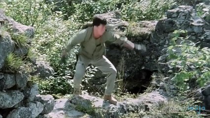 Top 10 de Películas de Jackie Chan