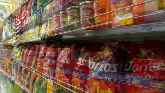 Top 10 Datos Sobre los Alimentos Modificados Genéticamente