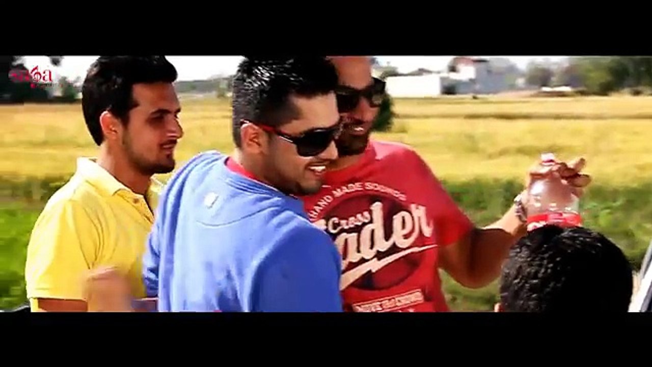 Theka - Amy Baaz - Official Full Song - Punjabi Song 2014 Latest - HD Video -  GOPI SAHI