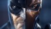 Batman vs Deathtroke par Tim Miller (Deadpool) -Batman Arkham Origins