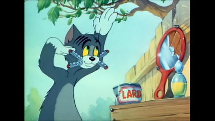 Tom and Jerry, 13 Episode - The Zoot Cat (1944)