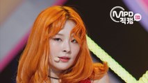 [Fancam] Red Velvet SeulGi - Russian Roulette KPOP FANCAMㅣM COUNTDOWN 20160908 EP.492
