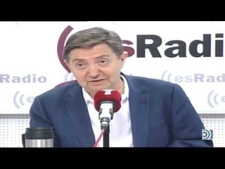 Federico a las 7: Operación Menina, cargarse a De Guindos - 08/09/16