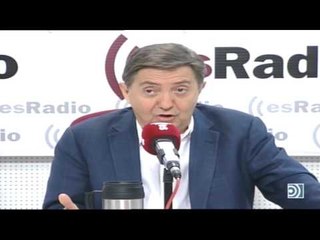 Federico a las 8: El PSOE se hunde en el País Vasco - 08/09/16
