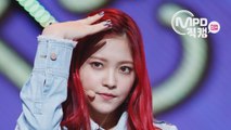 [Fancam] Red Velvet Yeri - Lucky Girl KPOP FANCAMㅣM COUNTDOWN 20160908 EP.492