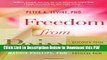 [Read] Freedom from Pain: Discover Your Body s Power to Overcome Physical Pain Full Online