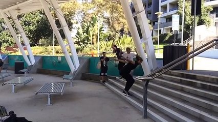 freerunning • photos and videos_6_8/9/2016