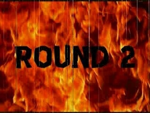 Scoubidou catch : Triple J VS. Matt Hardy