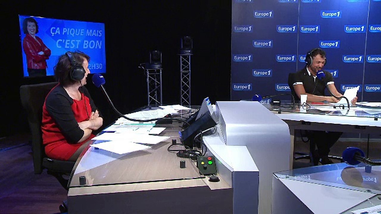 "Moins d'Allemands à sandales et chaussettes !"