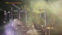 Selena - No Debes Jugar Live Estadio Beisbol Monterrey 1993 HD Remasterizado