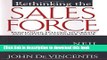 Read Rethinking the Sales Force: Redefining Selling to Create and Capture Customer Value  PDF Online