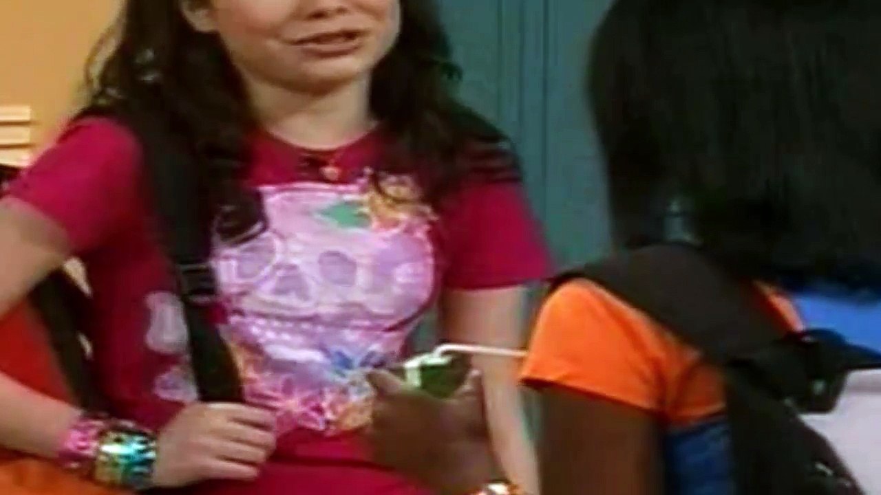 Drake und Josh - Staffel 4 Folge 15 | Megans erster Kuss