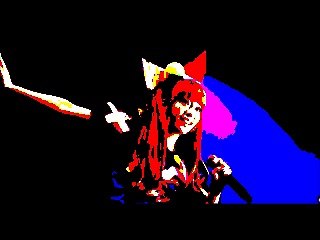 きゃりーぱみゅぱみゅ「Challenger」　※BGM videos am allowed to create the image of a favorite musician.