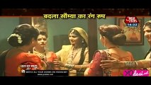 Badla Somya Ka Roop - Shakti 8th Septenber 2016