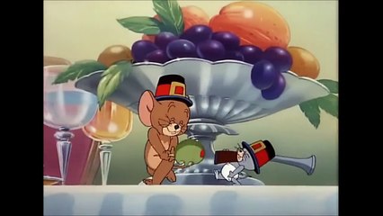 Tom and Jerry, 40 Episode - The Little Orphan (1949)