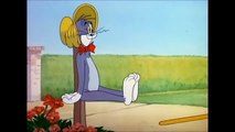 Tom and Jerry, 41 Episode - Hatch Up Your Troubles (1949)