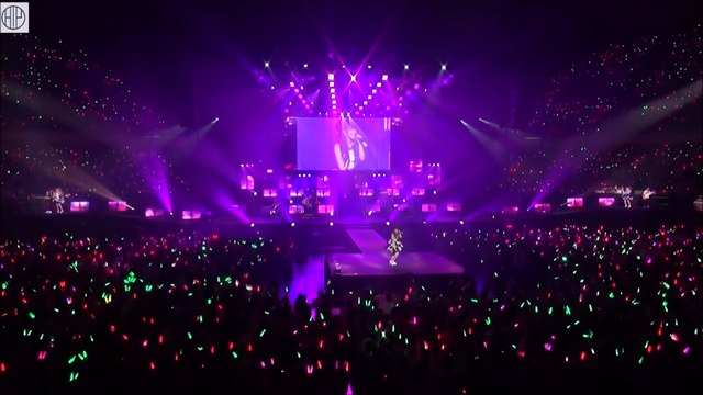 Buono!「Kiss! Kiss! Kiss!」Buono! Festa 2016